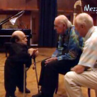 Michel Petrucciani圖片照片_Michel Petrucciani