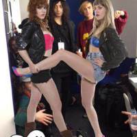Deap Vally圖片照片_Deap Vally