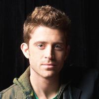 Brendan James圖片照片_Brendan James