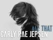 Carly Rae Jepsen歌曲歌詞大全_Carly Rae Jepsen最新歌曲歌詞
