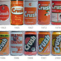 Orange Crush圖片照片_Orange Crush