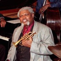Ted Curson圖片照片_Ted Curson