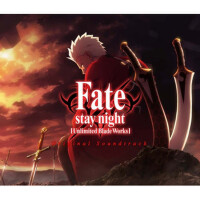 Fate/stay night [Unlimited Blade Works] Original S