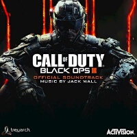 Call of Duty: Black Ops Ⅲ (Original Soundtrack)專輯_Brian TueyCall of Duty: Black Ops Ⅲ (Original Soundtrack)最新專輯
