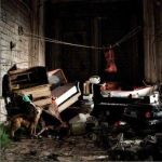 New Inheritor專輯_WintersleepNew Inheritor最新專輯
