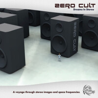Dreams in Stereo專輯_Zero CultDreams in Stereo最新專輯