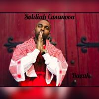 Soldiah Casanova歌曲歌詞大全_Soldiah Casanova最新歌曲歌詞