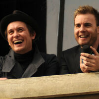 Gary Barlow圖片照片_Gary Barlow