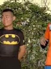 勇者大沖關 第2季最新一期線上看_全集完整版高清線上看_好看的綜藝