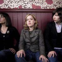 Sleater-Kinney圖片照片_Sleater-Kinney