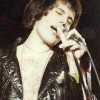 Freddie Mercury圖片照片_Freddie Mercury