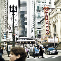 Chicago圖片照片_Chicago