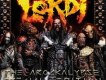 Lordi歌曲歌詞大全_Lordi最新歌曲歌詞