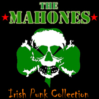 The Irish Punk Collection專輯_The MahonesThe Irish Punk Collection最新專輯