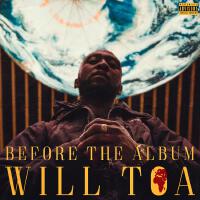 Will TOA歌曲歌詞大全_Will TOA最新歌曲歌詞