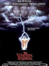 東鎮女巫（1987）線上看_高清完整版線上看_好看的電影
