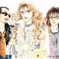 THE ALFEE圖片照片_THE ALFEE