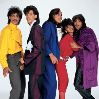 DeBarge圖片照片_DeBarge