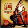 Robin English