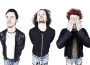 The Red Sessions專輯_My Own Private AlaskThe Red Sessions最新專輯