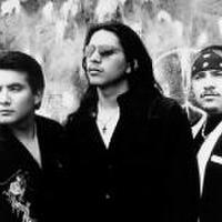 Los Lonely Boys圖片照片_Los Lonely Boys
