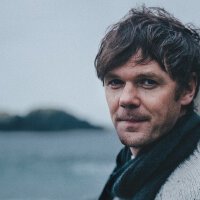 Roddy Woomble圖片照片_Roddy Woomble