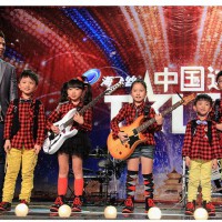 搖滾童話圖片照片_搖滾童話