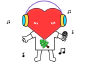 Cok1可樂歌曲歌詞大全_Cok1可樂最新歌曲歌詞
