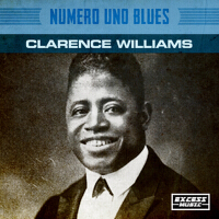 Numero Uno Blues