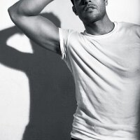 Cheyenne Jackson圖片照片_Cheyenne Jackson