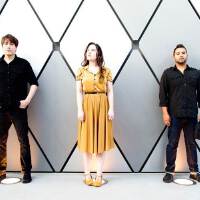The Capsules圖片照片_The Capsules