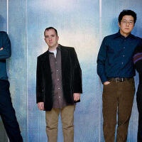 The Magnetic Fields圖片照片_The Magnetic Fields