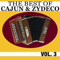 Gene Rodriguez And The Bayou Boys圖片照片_照片寫真