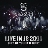 Search Live In JB 2009 City Of Rock N Roll