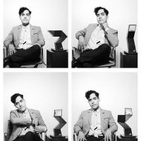 Neon Indian圖片照片_Neon Indian