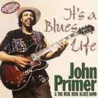 John Primer圖片照片_John Primer