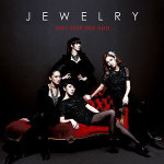 Jewelry最新歌曲_最熱專輯MV_圖片照片
