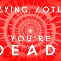 Flying Lotus最新歌曲_最熱專輯MV_圖片照片