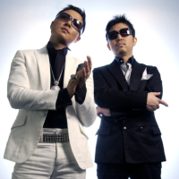 m-flo&nbsp;loves圖片照片_m-flo loves