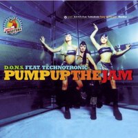 Pump up the Jam專輯_D.O.N.S.Pump up the Jam最新專輯