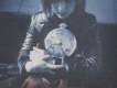 認真