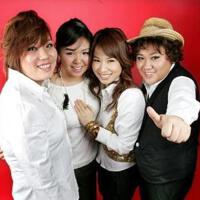 Bubble Sisters圖片照片_Bubble Sisters