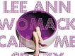 Lee Ann Womack歌曲歌詞大全_Lee Ann Womack最新歌曲歌詞