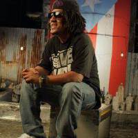 Tego Calderón圖片照片_Tego Calderón
