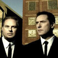 Orchestral Manoeuvres in the Dark圖片照片_Orchestral Manoeuvres in the Dark