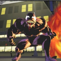 Venom.圖片照片_Venom.