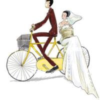 裸婚圖片照片_裸婚