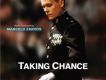 護送錢斯 Taking Chance