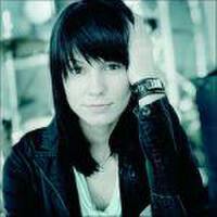 Christina Stuermer最新歌曲_最熱專輯MV_圖片照片