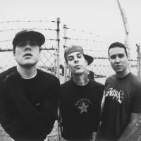 Blink-182圖片照片_Blink-182